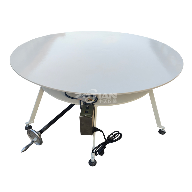 1200mm電動(dòng)穩(wěn)定臺