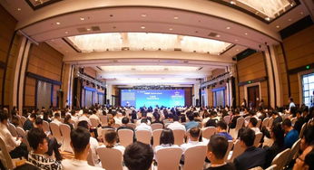 中國國際會展業(yè)發(fā)展大會暨首都會展經濟高峰論壇在京成功召開